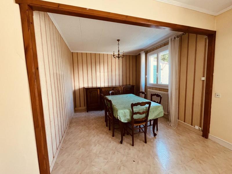 Villa - 131 m² - 5 pièces