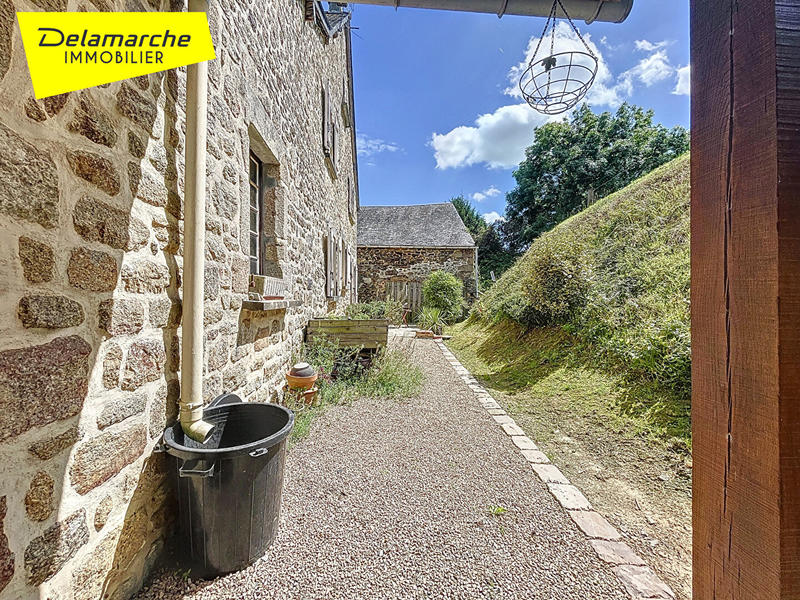 Maison - 67 m² - 3 pièces