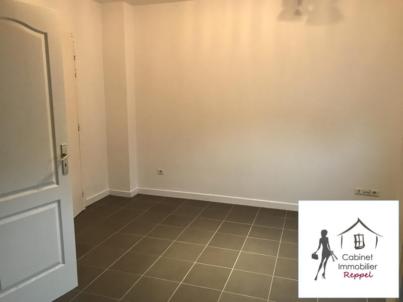 Appartement - 19 m² - 1 pièce