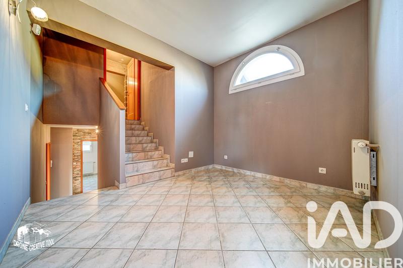 Maison - 170 m² - 5 pièces