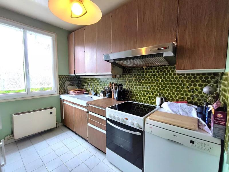 Maison - 146 m² - 8 pièces