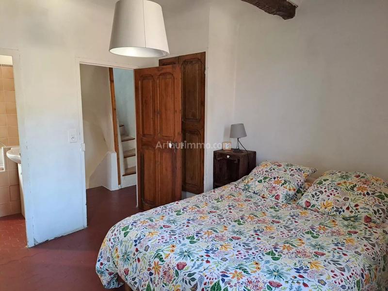 Maison - 175 m² - 8 pièces