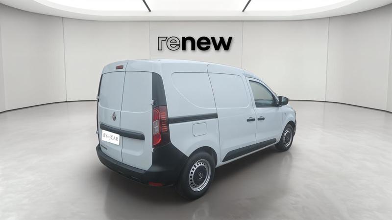 Renault Express Van Blue Dci 75 - 22 Confort