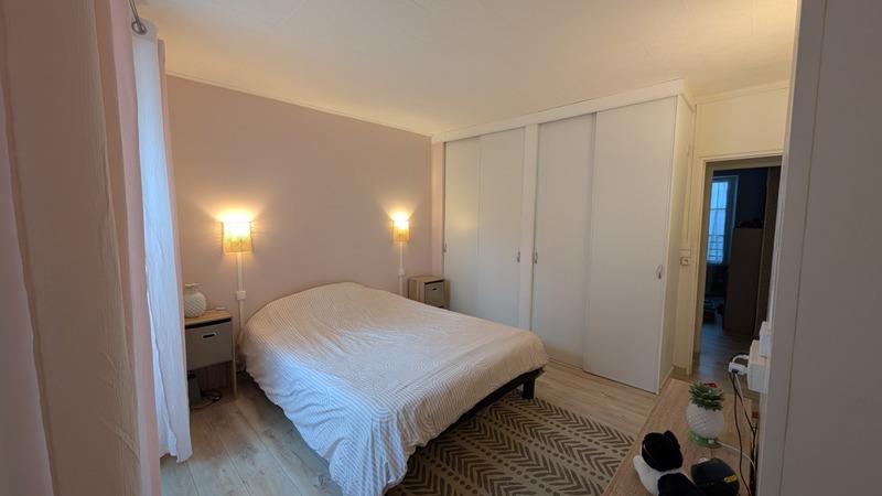 Maison de village - 127 m² - 5 pièces