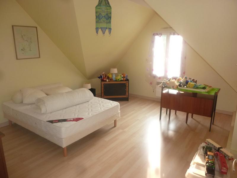 Maison contemporaine - 185 m² - 7 pièces