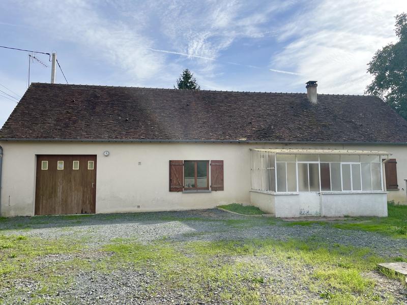 Maison - 163 m² - 7 pièces