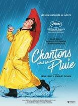 Ciné Atelier Doublage - Chantons sous la pluie