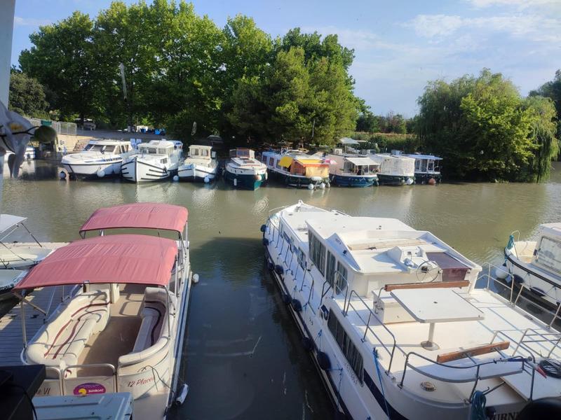 Fonds de commerce - 30 m²