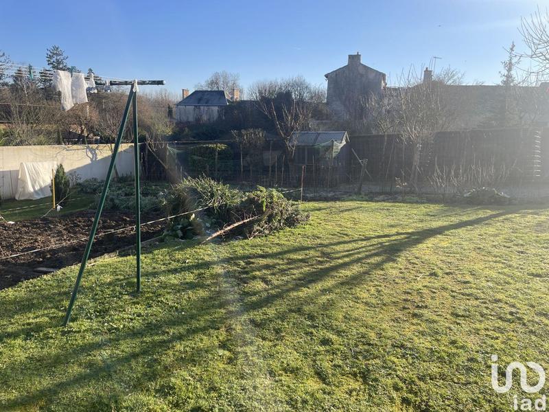 Maison - 180 m² - 4 pièces