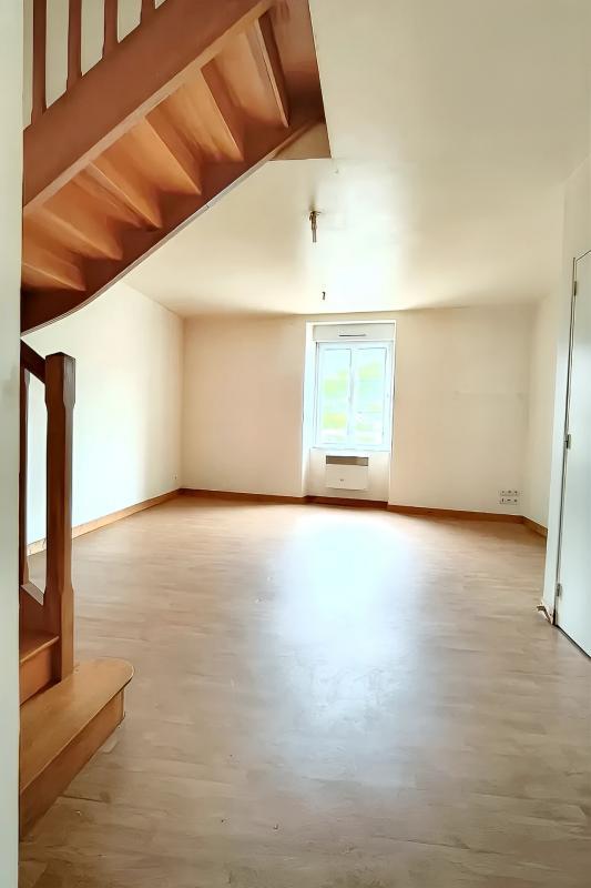 Immeuble - 153 m²