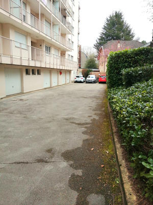 Appartement - 70 m² - 4 pièces