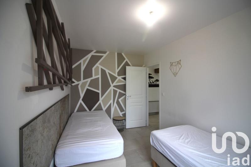 Maison - 144 m² - 9 pièces