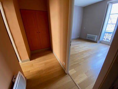 Appartement - 74 m² - 3 pièces