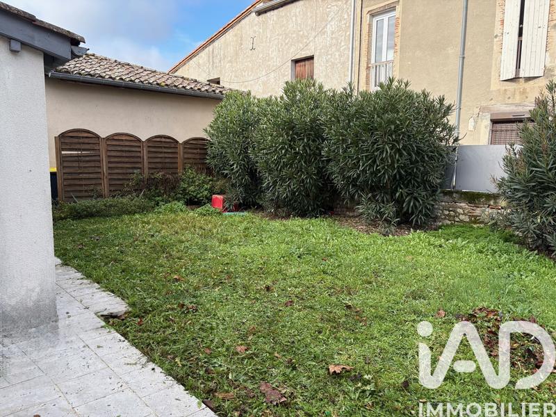 Immeuble - 372 m² - 8 pièces