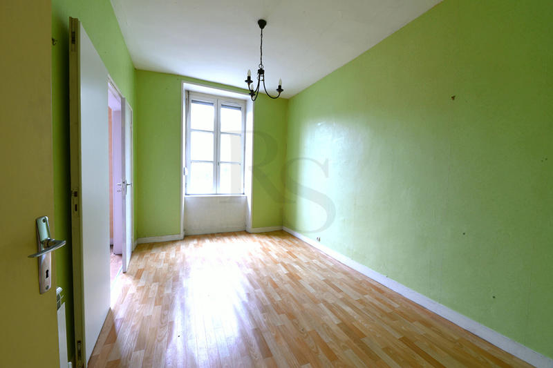 Immeuble - 8 pièces