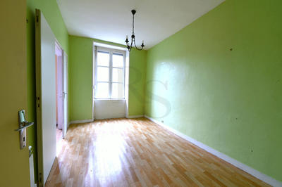 Immeuble - 8 pièces