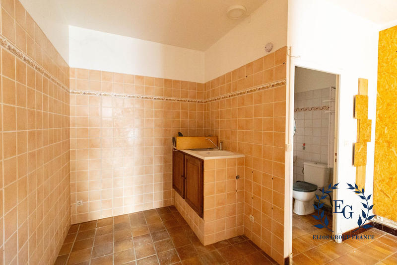 Local commercial - 30 m²