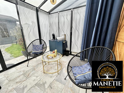 Fonds de commerce - 60 m²