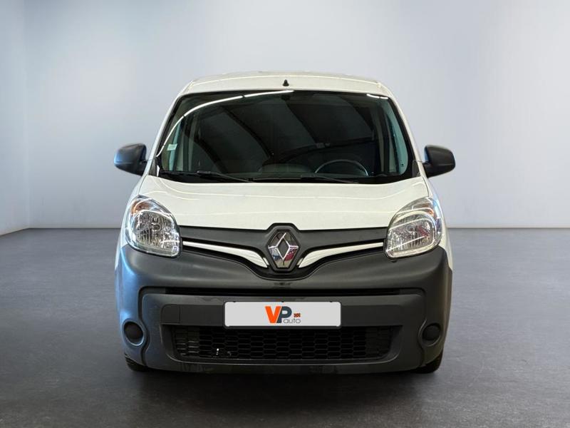 Renault Kangoo Express Compact 1.5 Dci 75 E6 Grand Confort