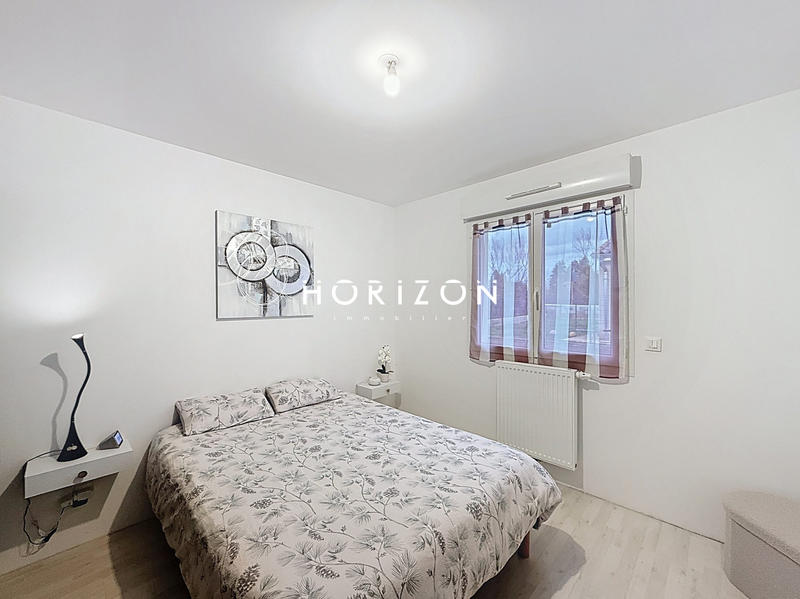 Bastide - 92 m² - 4 pièces