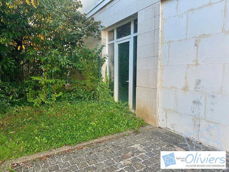 Appartement - 48 m² - 1 pièce