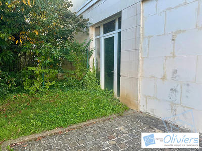 Appartement - 48 m² - 1 pièce