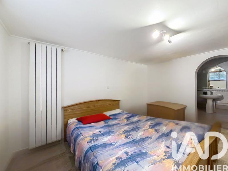 Maison - 74 m² - 4 pièces