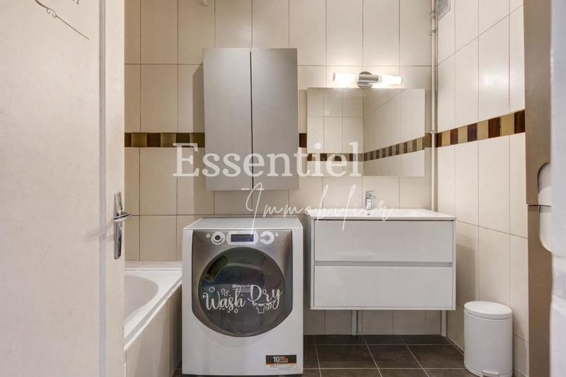 Appartement - 72 m² - 3 pièces