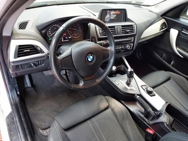 Bmw Série 1 5 118i 136 Ch Business - Garantie Carslift 6 Mois