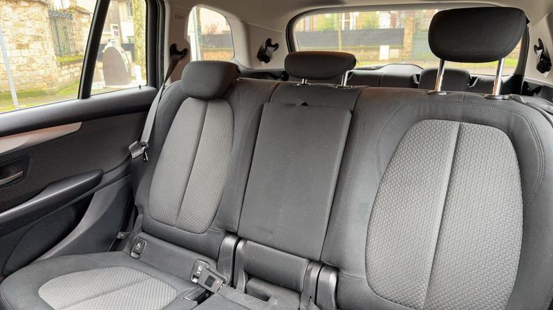 Bmw Série 2 Gran Tourer (F46) 1.5 218i 140 Bva7 Business