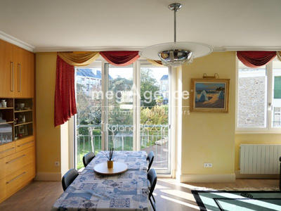 Appartement - 64 m² - 4 pièces