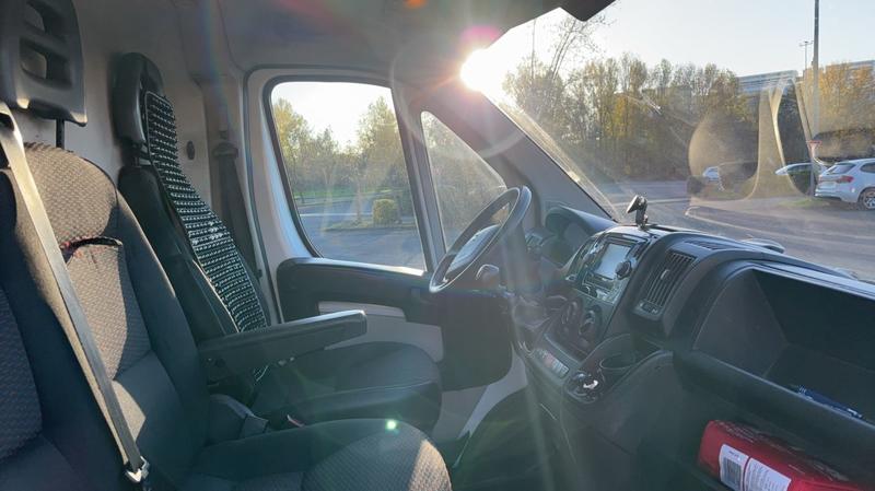 Citroën Jumper Vu 2.2 HDi 110 Business