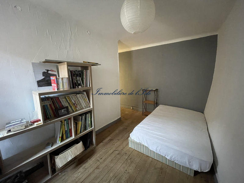 Appartement - 95 m² - 5 pièces