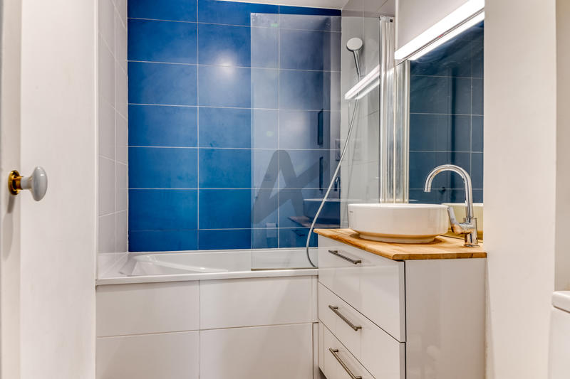 Appartement - 96 m² - 4 pièces