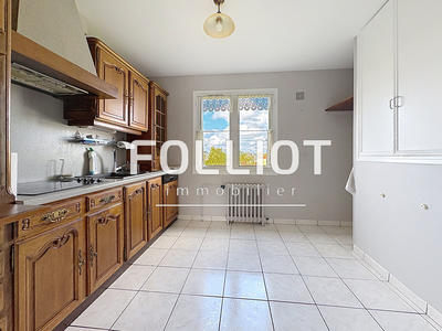 Maison - 74 m² - 4 pièces