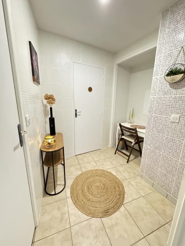 Maison - 49 m² - 2 pièces