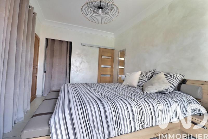 Maison - 142 m² - 6 pièces