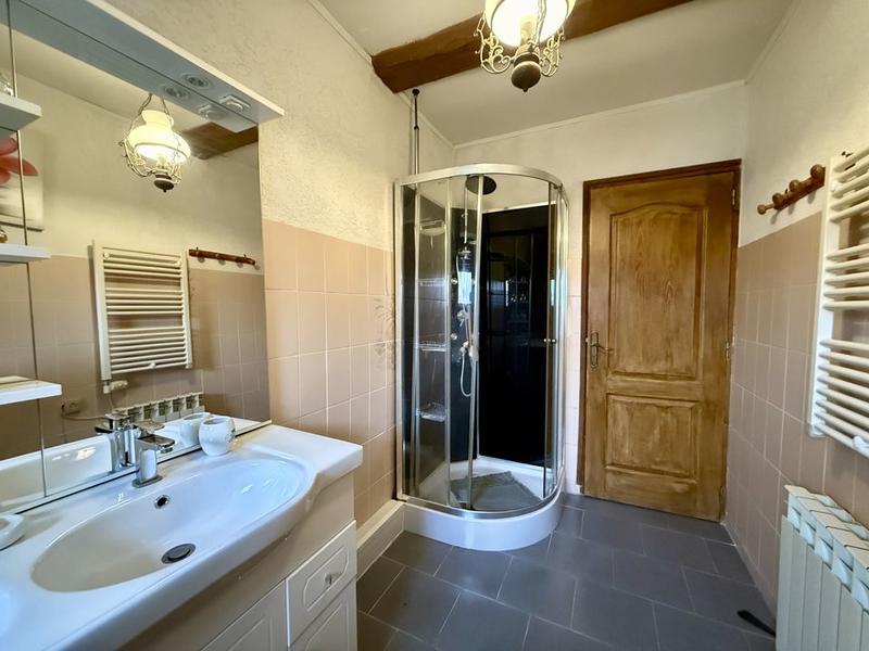 Longère - 151 m² - 6 pièces