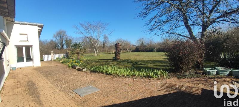 Maison de campagne - 148 m² - 6 pièces