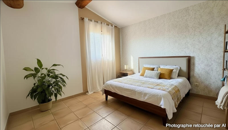 Maison - 137 m² - 5 pièces