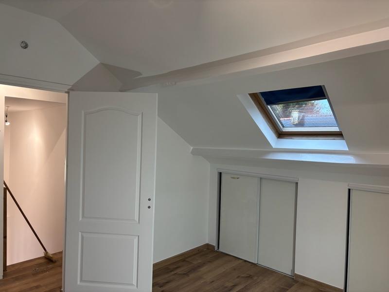 Maison - 100 m² - 3 pièces