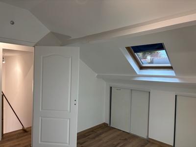 Maison - 100 m² - 3 pièces