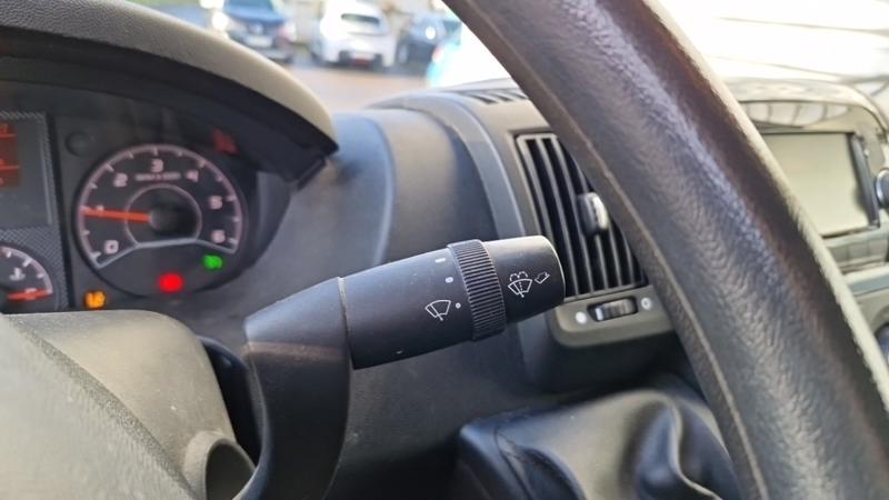 Citroën Jumper Fourgon Tole 35 L2h2 Bluehdi 120 Ss Bvm6 Driver