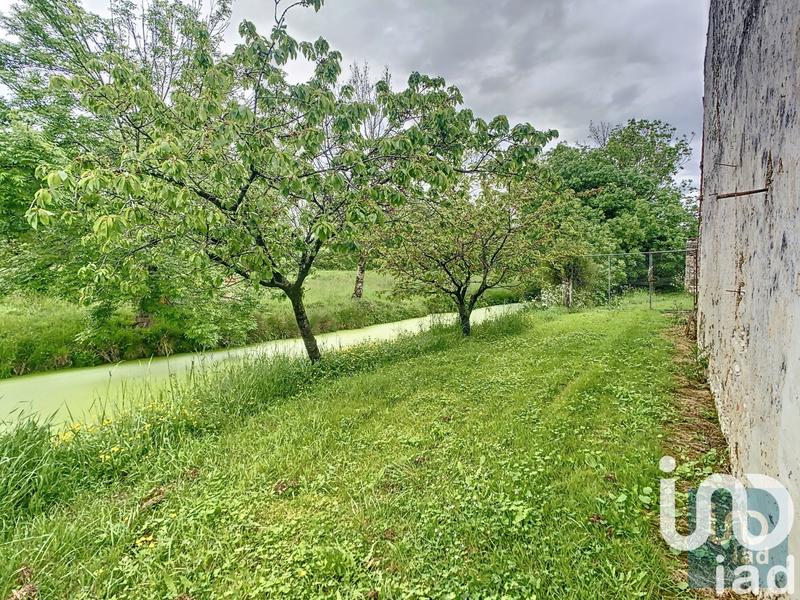 Maison de campagne - 205 m² - 7 pièces