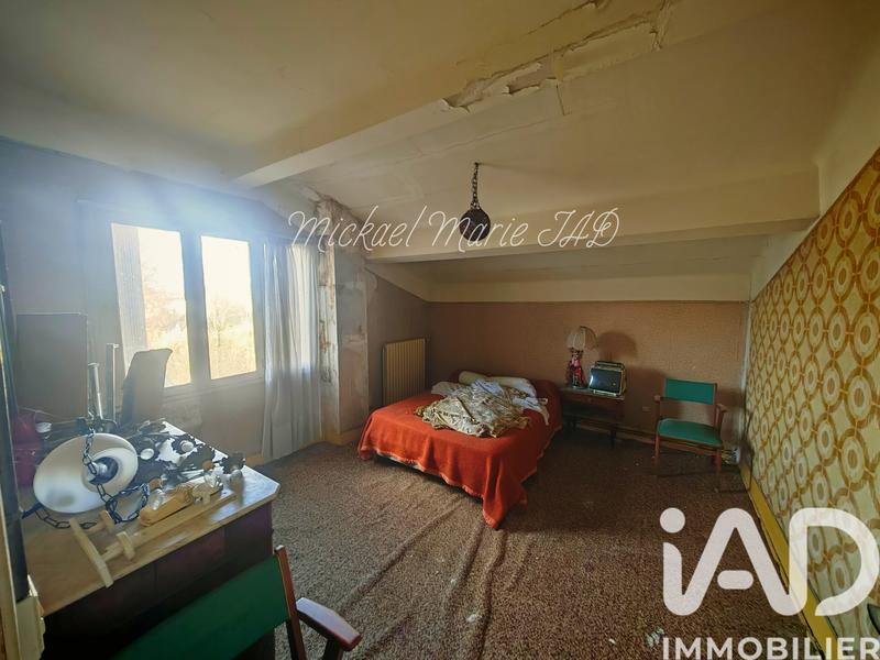 Maison - 155 m² - 6 pièces