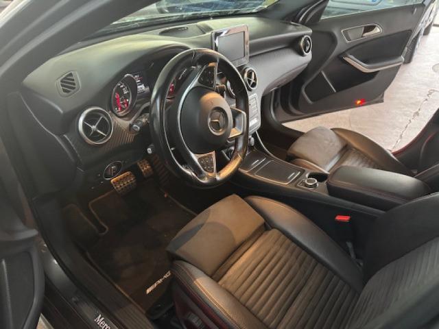 Mercedes Classe a Benz 220 d 7g-Dct 4-Matic Fascination