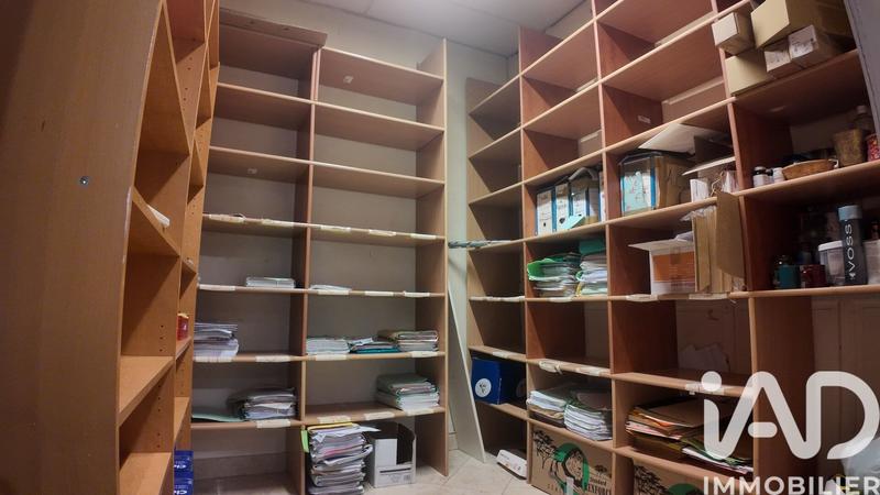 Appartement - 79 m² - 4 pièces