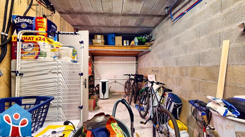 Maison - 54 m² - 3 pièces