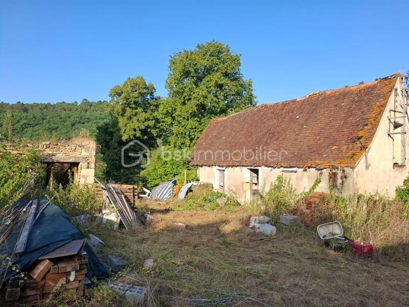 Terrain agricole - 2 908 m²