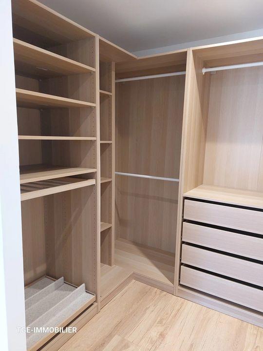 Maison de ville - 117 m² - 5 pièces